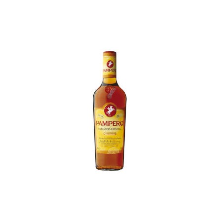 RHUM PAMPERO ESPECIAL 40° LT.1